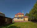 Продажа дома: к.п. Пересвет, ул. Земляничная, 23 (городской округ Белоярский, с. Косулино) - Фото 7