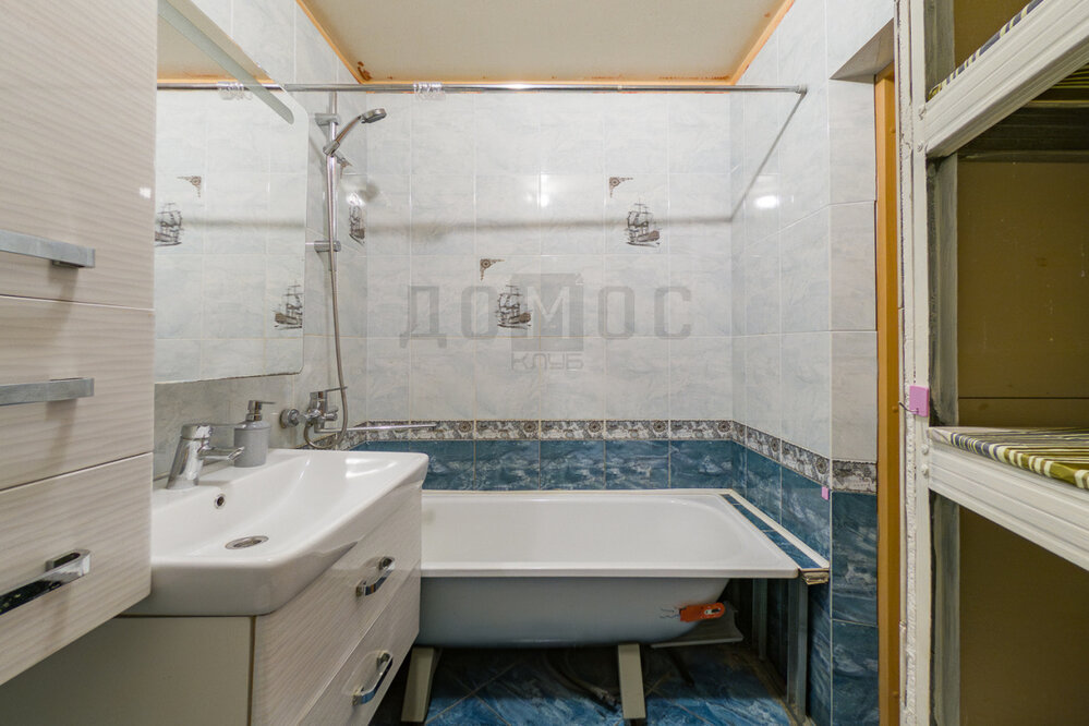 Екатеринбург, ул. Ангарская, 50а (Старая Сортировка) - фото квартиры (10)