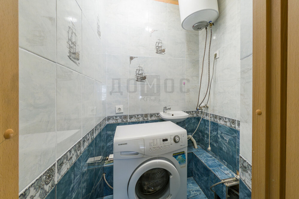 Екатеринбург, ул. Ангарская, 50а (Старая Сортировка) - фото квартиры (12)