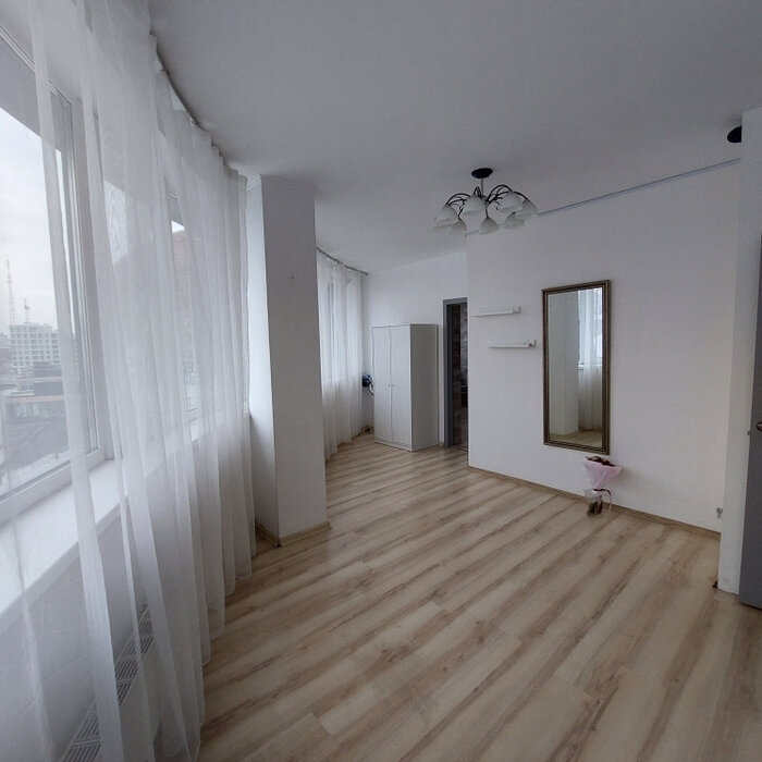 Екатеринбург, ул. Степана Разина, 2 (Центр) - фото торговой площади (2)