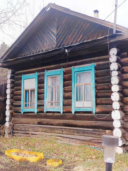 г. Первоуральск, СНТ Калинка (городской округ Первоуральск) - фото сада (1)
