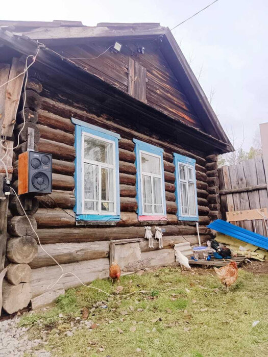 г. Первоуральск, СНТ Калинка (городской округ Первоуральск) - фото сада (6)