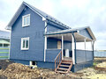 Продажа дома: д. Гусева, ул. ГусиКлаб, 23 (городской округ Белоярский) - Фото 1