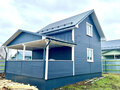 Продажа дома: д. Гусева, ул. ГусиКлаб, 23 (городской округ Белоярский) - Фото 3