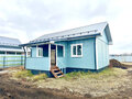 Продажа дома: д. Гусева, ул. Калашникова, 3 (городской округ Белоярский) - Фото 1