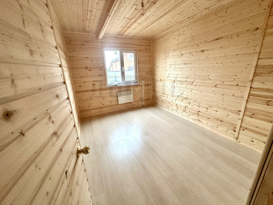 д. Гусева, ул. Калашникова, 3 (городской округ Белоярский) - фото дома (6)