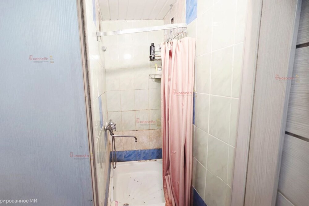 Екатеринбург, ул. Сулимова, 31 (Пионерский) - фото комнаты (4)