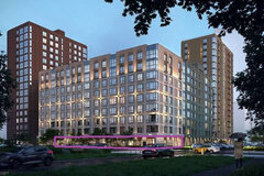 Екатеринбург, ул. Амундсена, 1 (УНЦ) - фото офисного помещения