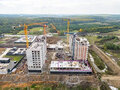 Продажа офиса: Екатеринбург, ул. Амундсена, 1 (УНЦ) - Фото 7