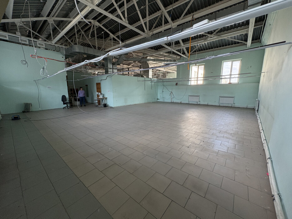 Екатеринбург, ул. Старых Большевиков, 2 (Эльмаш) - фото торговой площади (7)