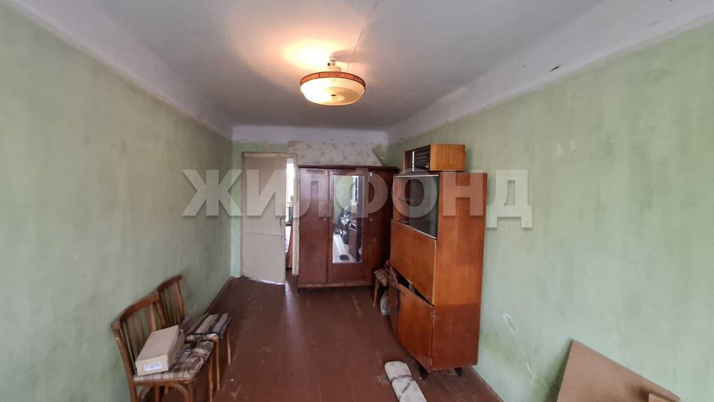 г. Верхняя Салда, ул. Воронова, 2/2 (городской округ Верхнесалдинский) - фото квартиры (10)