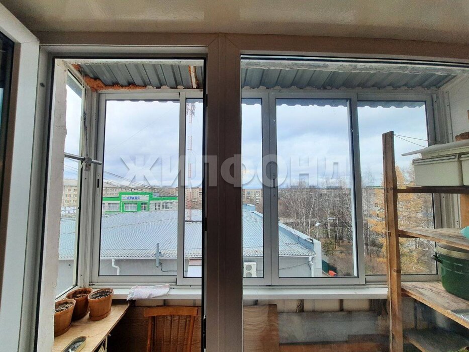 г. Верхняя Салда, ул. Воронова, 2/2 (городской округ Верхнесалдинский) - фото квартиры (11)