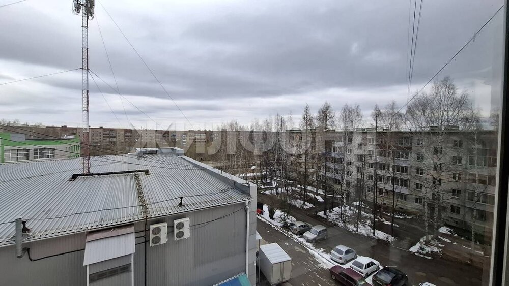 г. Верхняя Салда, ул. Воронова, 2/2 (городской округ Верхнесалдинский) - фото квартиры (15)
