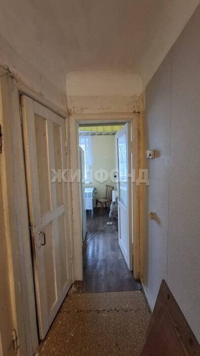 г. Верхняя Салда, ул. Воронова, 2/2 (городской округ Верхнесалдинский) - фото квартиры (16)