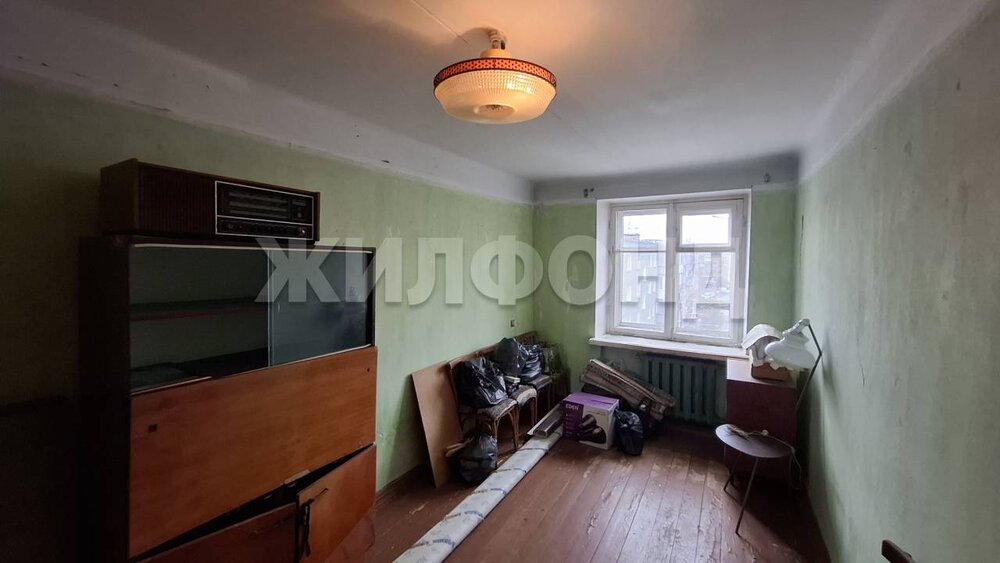 г. Верхняя Салда, ул. Воронова, 2/2 (городской округ Верхнесалдинский) - фото квартиры (9)