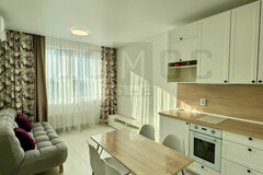 Екатеринбург, ул. Сибирский, 24д (Сибирский тракт) - фото квартиры