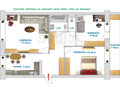 Продажа квартиры: Екатеринбург, ул. Таватуйская, 12/3 (Новая Сортировка) - Фото 1