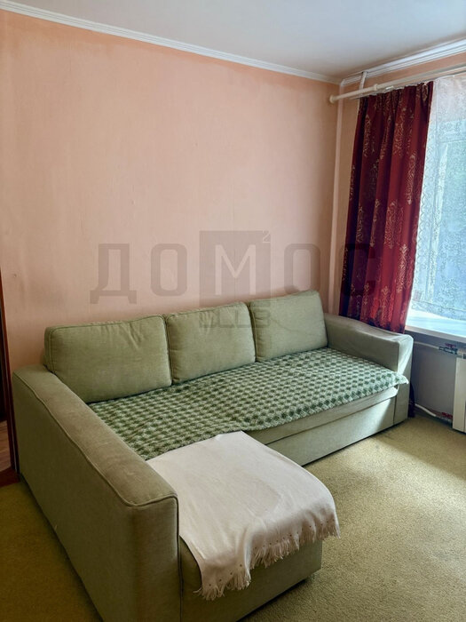 Екатеринбург, ул. Луначарского, 83 (Центр) - фото квартиры (2)