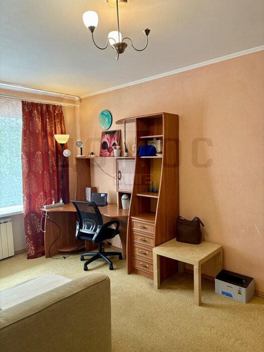 Екатеринбург, ул. Луначарского, 83 (Центр) - фото квартиры (4)