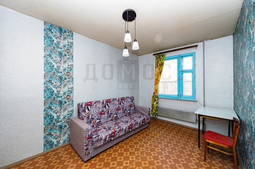 Екатеринбург, ул. Техническая, 22/2 (Новая Сортировка) - фото квартиры (3)