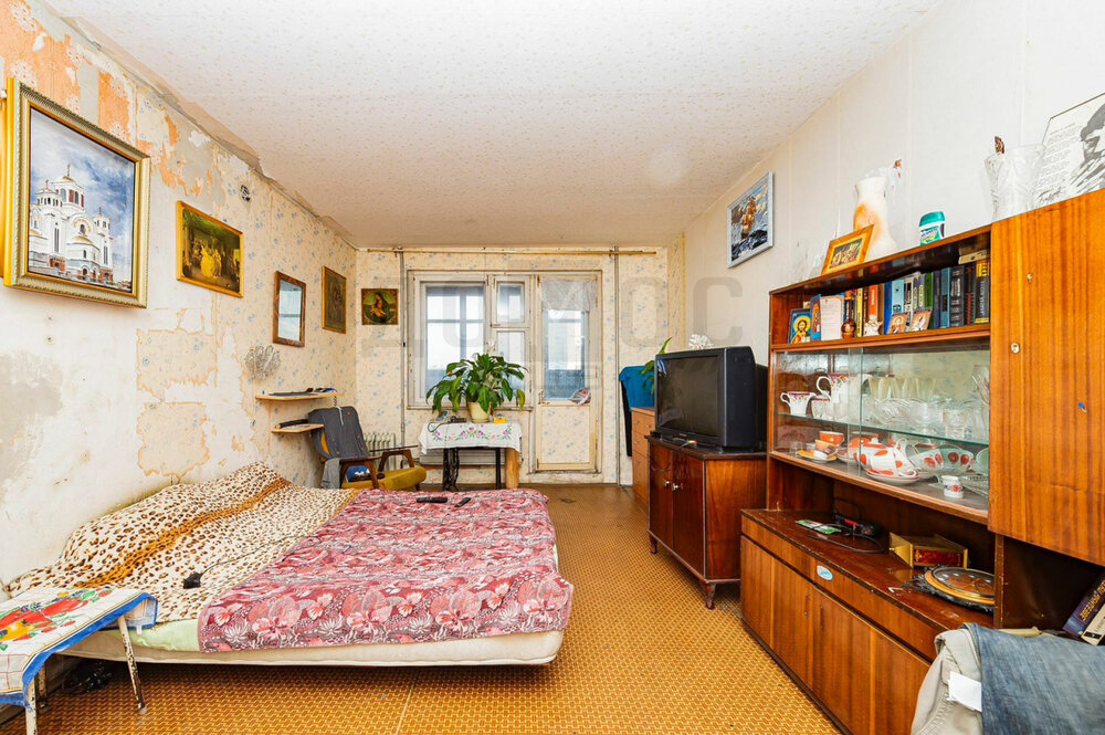 Екатеринбург, ул. Техническая, 22/2 (Новая Сортировка) - фото квартиры (8)