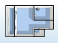 Продажа квартиры: Екатеринбург, ул. Учителей, 7 а (Пионерский) - Фото 1