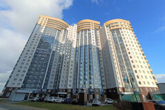 Екатеринбург, ул. Блюхера, 97 (Пионерский) - фото квартиры