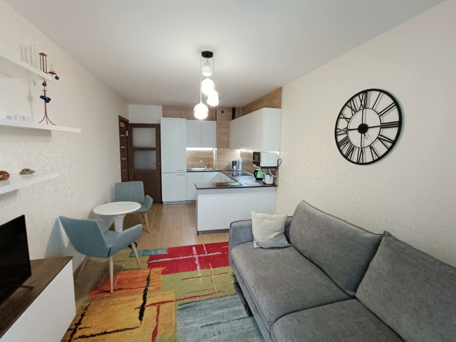 Екатеринбург, ул. Блюхера, 97 (Пионерский) - фото квартиры (2)