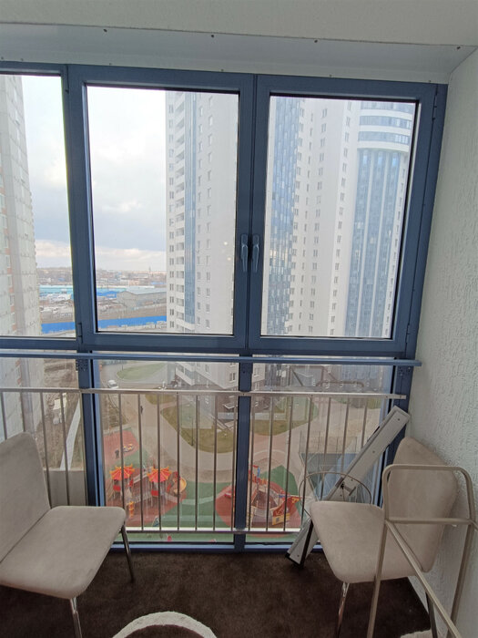 Екатеринбург, ул. Блюхера, 97 (Пионерский) - фото квартиры (4)