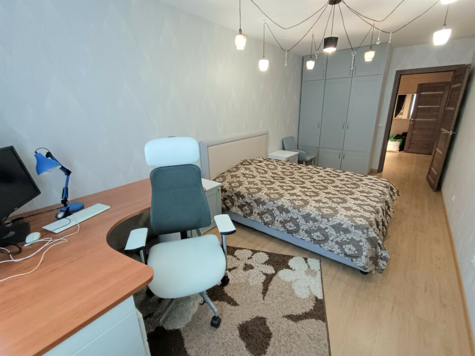 Екатеринбург, ул. Блюхера, 97 (Пионерский) - фото квартиры (7)