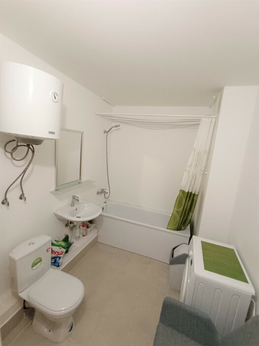 Екатеринбург, ул. Блюхера, 97 (Пионерский) - фото квартиры (8)