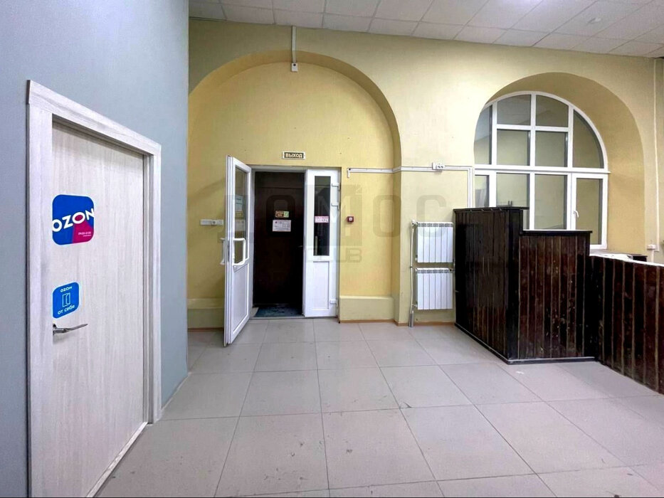 г. Полевской, ул. Белинского, 13 (городской округ Полевской) - фото офисного помещения (8)