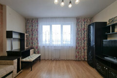 Екатеринбург, ул. Индустрии, 66 (Уралмаш) - фото квартиры