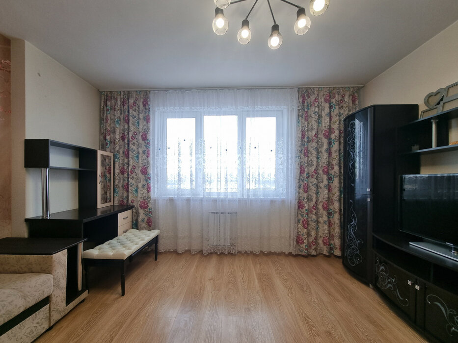 Екатеринбург, ул. Индустрии, 66 (Уралмаш) - фото квартиры (2)