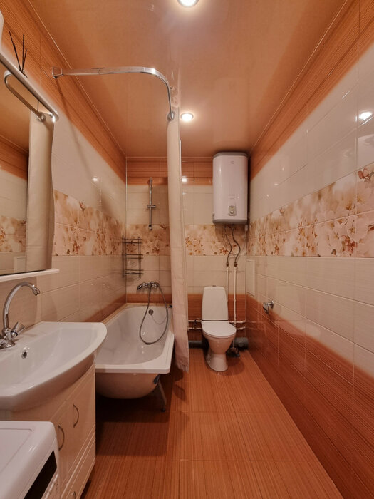 Екатеринбург, ул. Индустрии, 66 (Уралмаш) - фото квартиры (5)