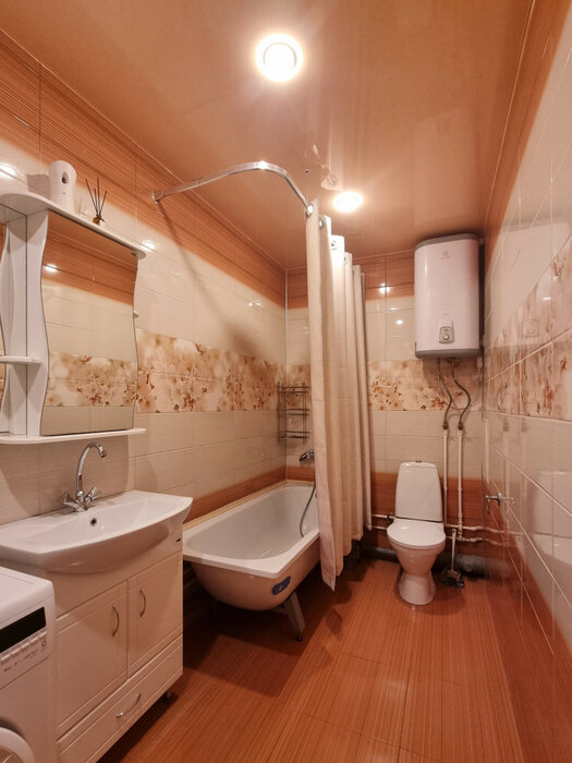 Екатеринбург, ул. Индустрии, 66 (Уралмаш) - фото квартиры (6)