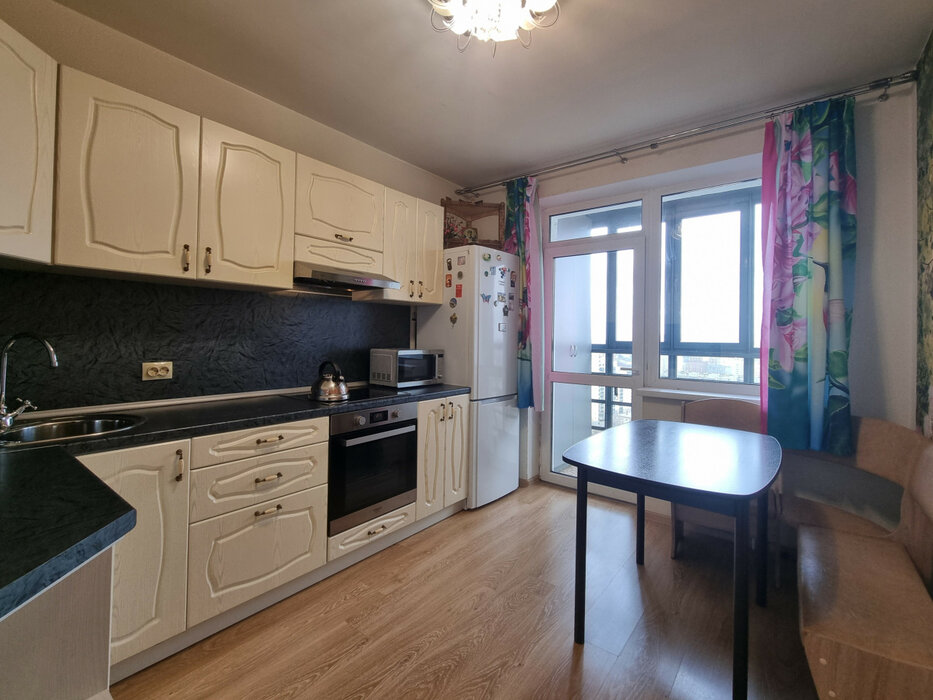 Екатеринбург, ул. Индустрии, 66 (Уралмаш) - фото квартиры (7)