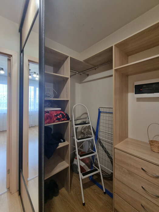 Екатеринбург, ул. Индустрии, 66 (Уралмаш) - фото квартиры (8)