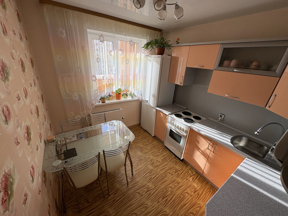 Екатеринбург, ул. Соболева, 21/2 (Широкая речка) - фото квартиры (8)