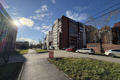 Екатеринбург, ул. Ватутина, 11 (Старая Сортировка) - фото офисного помещения