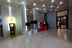 Екатеринбург, ул. Ткачей, 23 (Парковый) - фото торговой площади