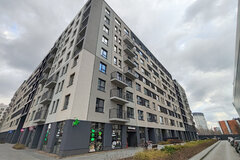 Екатеринбург, ул. Пехотинцев, 2В (Старая Сортировка) - фото квартиры