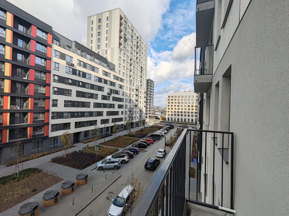 Екатеринбург, ул. Пехотинцев, 2В (Старая Сортировка) - фото квартиры (5)