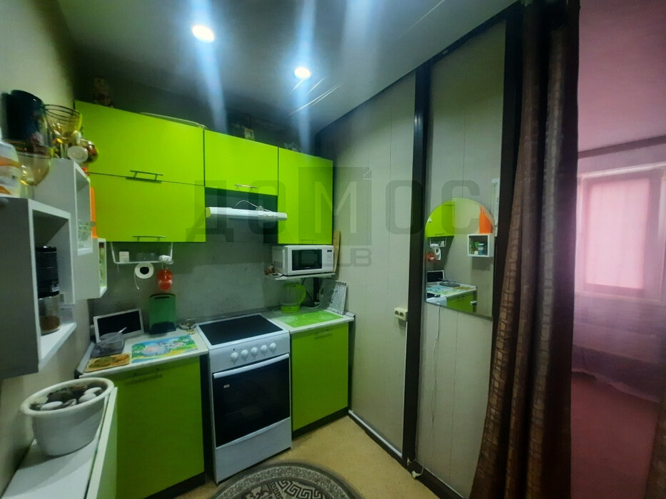 Екатеринбург, ул. 40-летия Комсомола, 32к2 (ЖБИ) - фото комнаты (1)