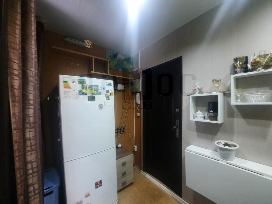 Екатеринбург, ул. 40-летия Комсомола, 32к2 (ЖБИ) - фото комнаты (3)