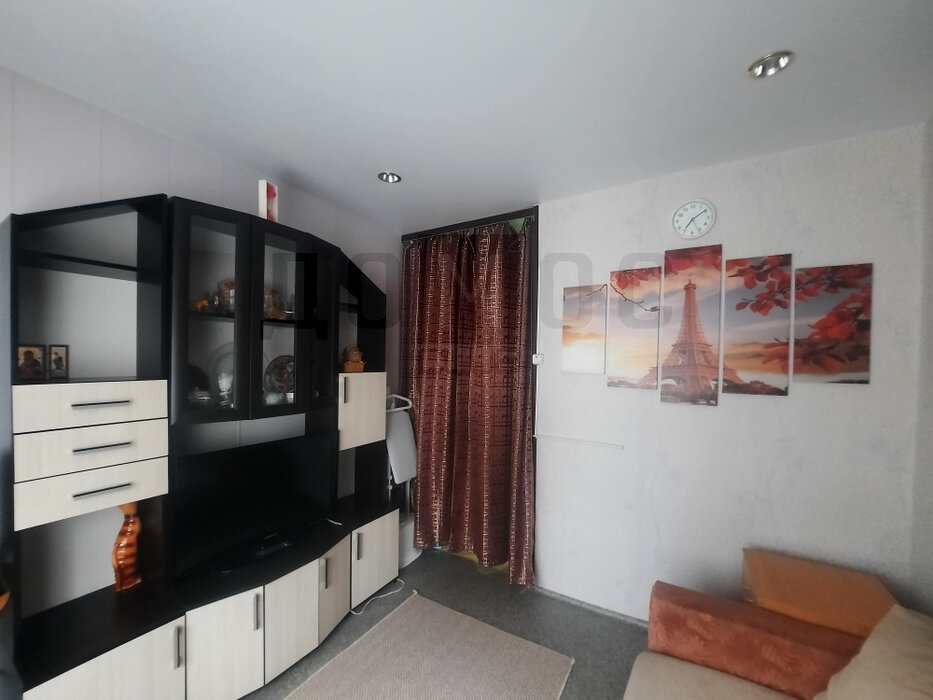 Екатеринбург, ул. 40-летия Комсомола, 32к2 (ЖБИ) - фото комнаты (4)