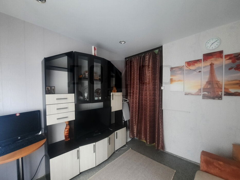 Екатеринбург, ул. 40-летия Комсомола, 32к2 (ЖБИ) - фото комнаты (5)