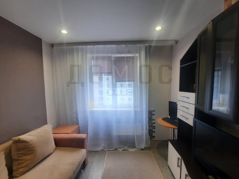 Екатеринбург, ул. 40-летия Комсомола, 32к2 (ЖБИ) - фото комнаты (6)