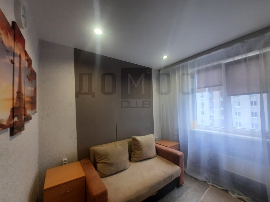 Екатеринбург, ул. 40-летия Комсомола, 32к2 (ЖБИ) - фото комнаты (7)