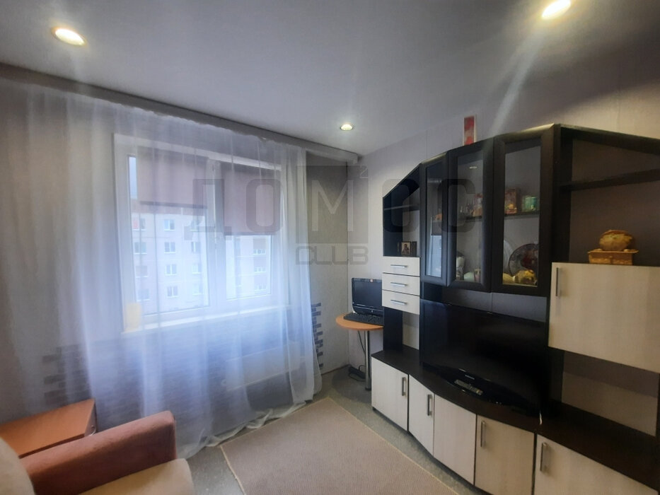 Екатеринбург, ул. 40-летия Комсомола, 32к2 (ЖБИ) - фото комнаты (8)